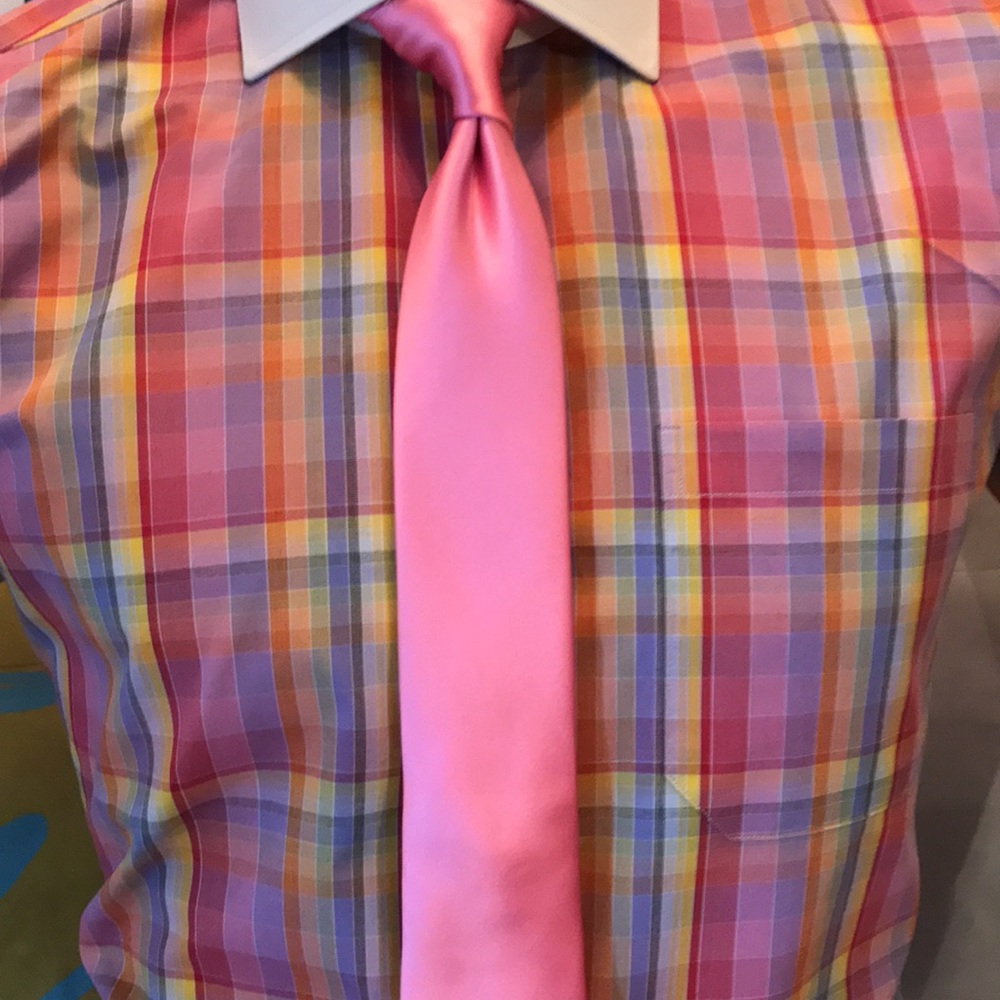Assante Couture shirt & Tie - Picture 6 of 17